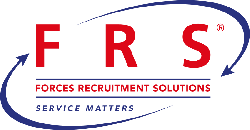 Forces Recruitment Services logo